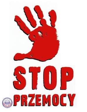 Stop przemocy